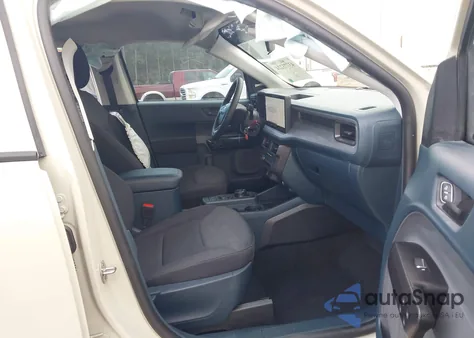 2025 Ford Maverick Xl z USA, uszkodzony, nr VIN 3FTTW8BA5SRB20931